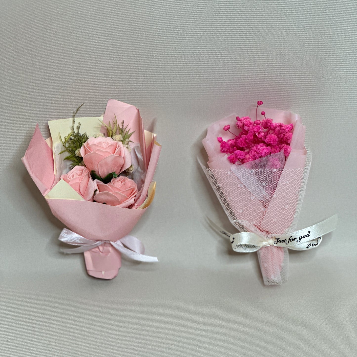 Bouquet de Fleur Sent-bon