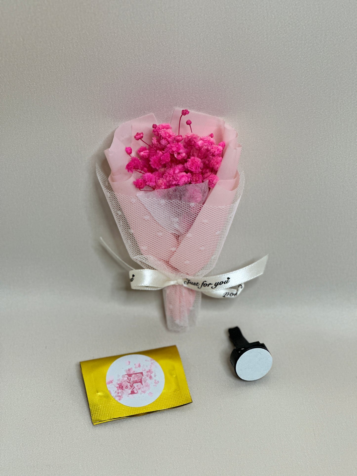 Bouquet de Fleur Sent-bon
