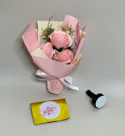 Bouquet de Rose Sent-bon