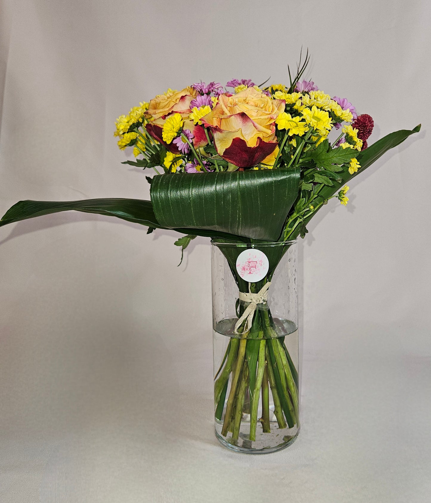 Bouquet Tendresse de Maman