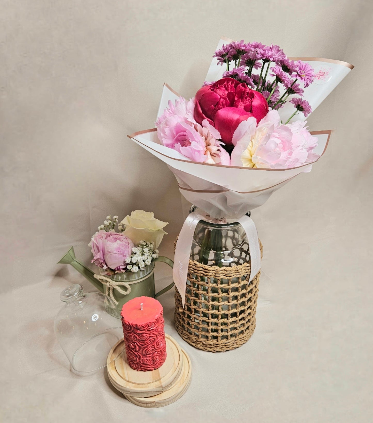 Coffret Maman D’Exception