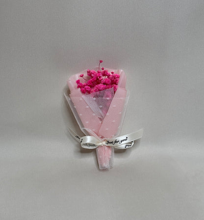 Bouquet de Fleur Sent-bon