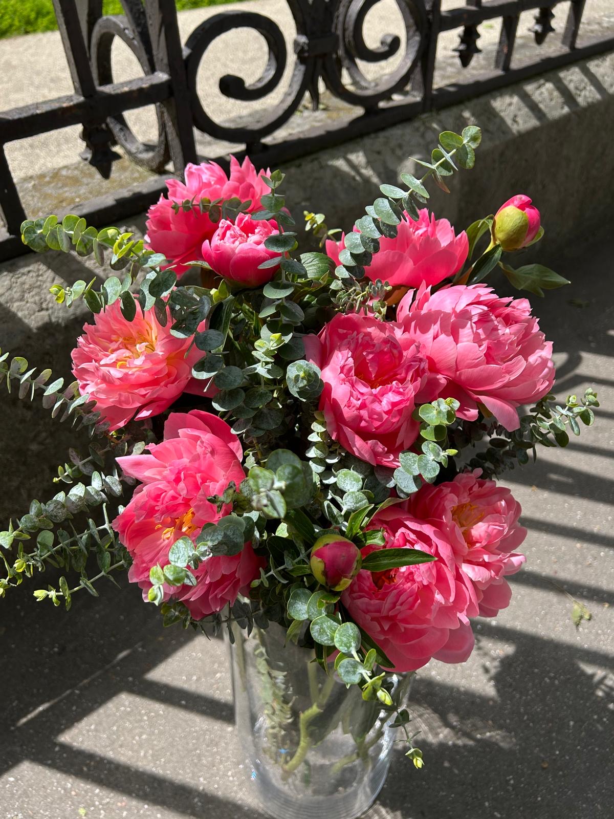 Bouquet Essence du Printemps