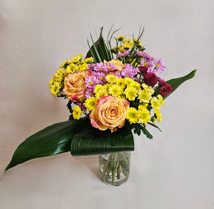Bouquet Tendresse de Maman
