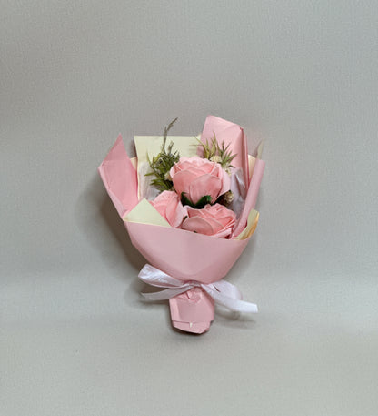 Bouquet de Rose Sent-bon