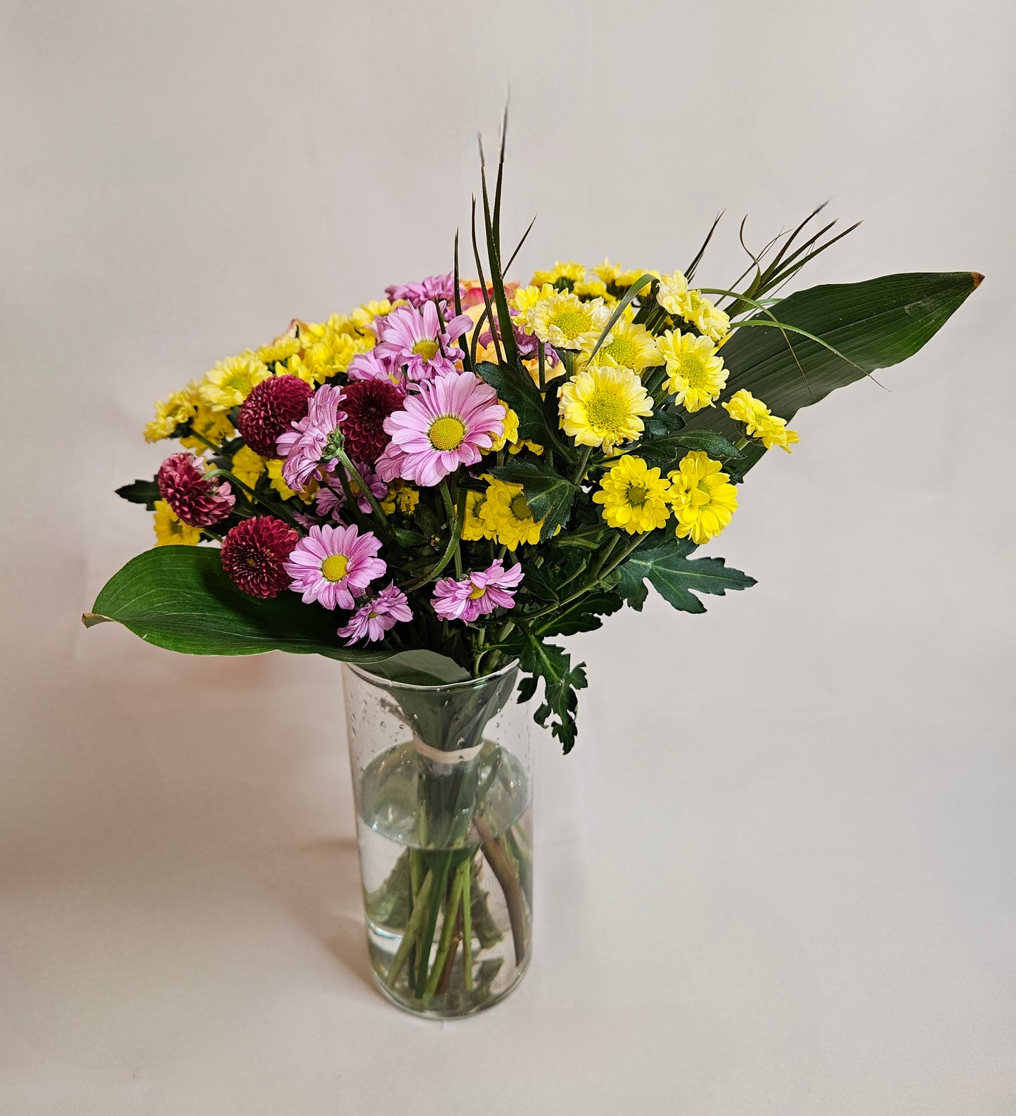 Bouquet Tendresse de Maman