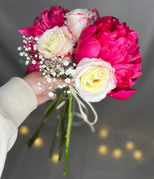 Bouquet Rêve de Mère